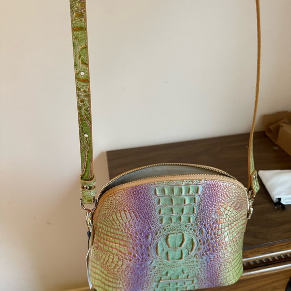 Brand new Brahmin crossbody! - Picture 5 of 5